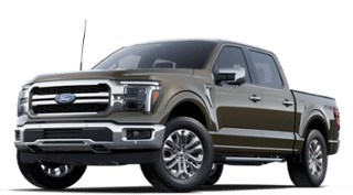2025 Ford F-150® External Image 2